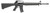 SPR SA-16 A2 5.56 20 BLK 30RD