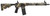 MKS HP-15 5.56 16 M81 WOODLAND CAMO MLOK 15