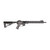 ARMALITE M15 RIFLE 9MM LUGER 33RD MAGAZINE 16" BARREL BLACK FLIP UP SIGHTS
