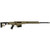BARRETT MRAD 338LAP 24 FLUTED FDE