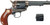 CIMARRON LIGHTNING 32-20 4.75" W/32HRM CYL BIRDSHEAD