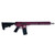 GLFA AR-15 223WYL 16 SS HBAR BLACK CHERRY 30RD