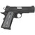 COLT CCU COMMANDER 45ACP 4.25 STAINLESS PVD BLACK SLIDE