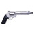 S&W PC 460XVR 460SW 7.5 STAINLESS MB HI VIZ AS TOP RAIL