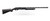 CHARLES DALY 301 PUMP FIELD 12/28 BK/SYN 3"