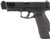 HK VP9A1 L OPTIC READY 9MM 5 20RD