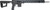 BUSHMASTER V-RADICATOR 22 ARC 21" 10-SHOT BLACK
