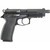 BERSA TPR 9MM MATTE THREADED BARREL