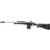 RUGER SCOUT RIFLE 308WIN 18.7 LEFT HAND STAINLESS BLACK LAM 10RD