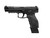 HK VP9L 9MM BLACK 5" 15+1 NIGHT SIGHTS OPTIC READY