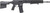 TROY INDUSTRIES PUMP AR SPORTING 300BLK 16" 10RD OPTIC READY TROY STK