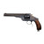 TAYLORS UBERTI SCHOFIELD 45LC 6.5 BLUE