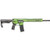 BLACK RAIN FUSION 5.56 16 ZOMBIE GRN BATTLEWORN