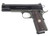 WILSON COMBAT CQB 45ACP 5" 8+1 BLK/GRN CA COMPLIANT