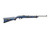 RUGER 10/22 CAR 22LR SS/BLUE LAM