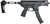 TAURUS RPC 9MM 4.5 BLACK 2X32RD S.I. BRACE