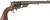 CIMARRON 1860 RICHARDS-MASON TYP2 38SP 8" FS CC/BL WALNUT