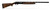 ANTALYA 12/30 BLK/WOOD 3"12 Gauge