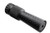 CMMG ZEROED DL44 SUPPRESSOR 22LR 17HMR 22MAG BLACK 4.5"