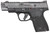 S&W PC M&P 9 SHIELD PLUS CARRY OPTIC READY TS 9MM 4 10RD