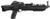 HI POINT MKS 9MM 13.25 THRD BRACE READY 10RD