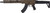 CMMG DISSENT MK47 7.62X 39 16.1" 30RD FOLDING STK BRNZ