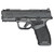 SPRINGFIELD HELLCAT PRO COMP OSP WHITE-DOT HANDGUN 9MM LUGER 15 1 &17 1 RD