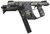 KRISS VECTOR SDP-E 10MM 6.5" MC BLACK