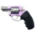 CHARTER ARMS LAVENDER LADY 22LR 2 STAINLESS FULL GRIP 8RD