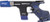 WALTHER GSP500 32 EXPERT LEFT SIZE M 32S&W 4.85" AS