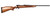 HOWA M1500 25CM BL/WD 22"