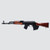 RILEY DEFENSE RAK-47-C-CA 7.62X39 16 WOOD CA COMPLIANT LEGAL 10RD