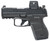 HK VP9CC OE 9MM 3.15 DEFENDER CCW 10/12RD