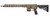 WARRIOR SYSTEMS WSM15 5.56MM 16" BRONZE 10+1 CA COMPLIANT