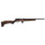 SAVAGE 93R17 MINIMALIST BRN 17HMR 18 THREADED BARREL BOYDS STOCK