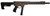T6 FIREARMS GOAT SERIES SHREDDER AR9 TCS 9MM 16 MLOK BRONZE