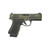 BLACK RAIN FRONTLINE+ HANDGUN 9MM LUGER 15RD MAGAZINE 3.75" BARREL BAZOOKA
