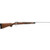 REMINGTON 700 CDL SF 30-06 24 FLUTED STAINLESS WALNUT