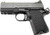 WILSON COMBAT SFX9-SCR3-A 9MM 3.25" FS 1-10RD & 1-15RD MAGAZINE BLACK.