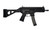 GLOBAL ORDNANCE GRAND POWER STRIBOG SP9A1 9MM 8" BBL 30 RD MAG W/BRACE BLK