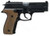 ZASTAVA ARMS CZ999 9MM 4.25 HAND ENGRAVED WITH CASE BLUED