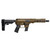 CMMG BANSHEE MKG FIXED EJECTOR HANDGUN 45 AUTO 13RD MAGAZINE 8" BARREL