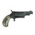 NAA 22M MINI REVOLVER HANDGUN 22 MAGNUM 5RD CAPACITY 1.625" BARREL GREY