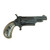 NAA 22M MINI REVOLVER HANDGUN 22 MAGNUM 5RD CAPACITY 1.625" BARREL GREY