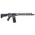 SHARK COAST "ARMED FORCES GREY" AR-15 RIFLE 5.56MM 30RD MAGAZINE 16" BARREL