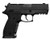 STEYR ATD COMPACT 9MM COMP 4" OPTICS CUT