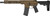 CMMG PISTOL BANSHEE MK4 5.56MM 12.5" 30RD W/RIP BRACE BRONZE