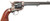 CIMARRON P-MODEL 45LC FS 7.5" CC/BLUED WALNUT
