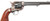 CIMARRON P-MODEL 45LC FS 7.5" CC/BLUED WALNUT