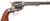 CIMARRON P-MODEL 45LC FS 7.5" CC/BLUED WALNUT